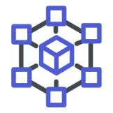 ブロックチェーン技術を活用